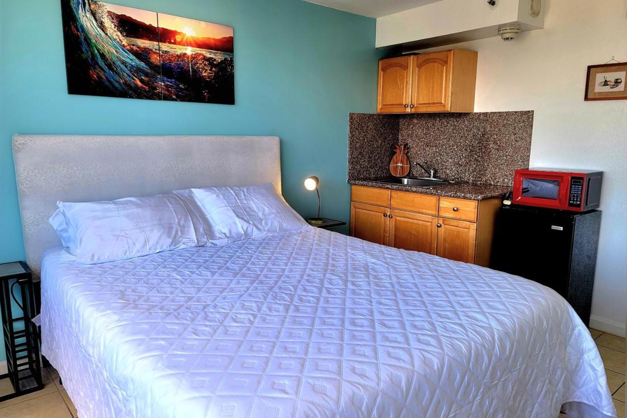 Waikiki Condo High Floor Views Beaches Convention Center Honolulu Extérieur photo