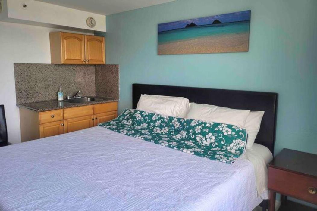 Waikiki Condo High Floor Views Beaches Convention Center Honolulu Extérieur photo
