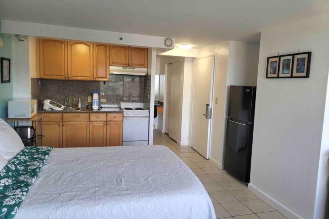 Waikiki Condo High Floor Views Beaches Convention Center Honolulu Extérieur photo